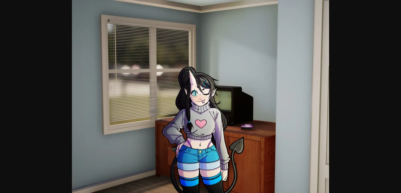 RPGM Abandoned Jakey Breaky [v1 demo] [Jakey_Breaky] | Free Adult Games