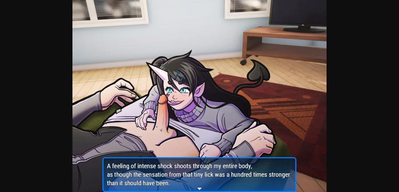 RPGM Abandoned Jakey Breaky [v1 demo] [Jakey_Breaky] | Free Adult Games