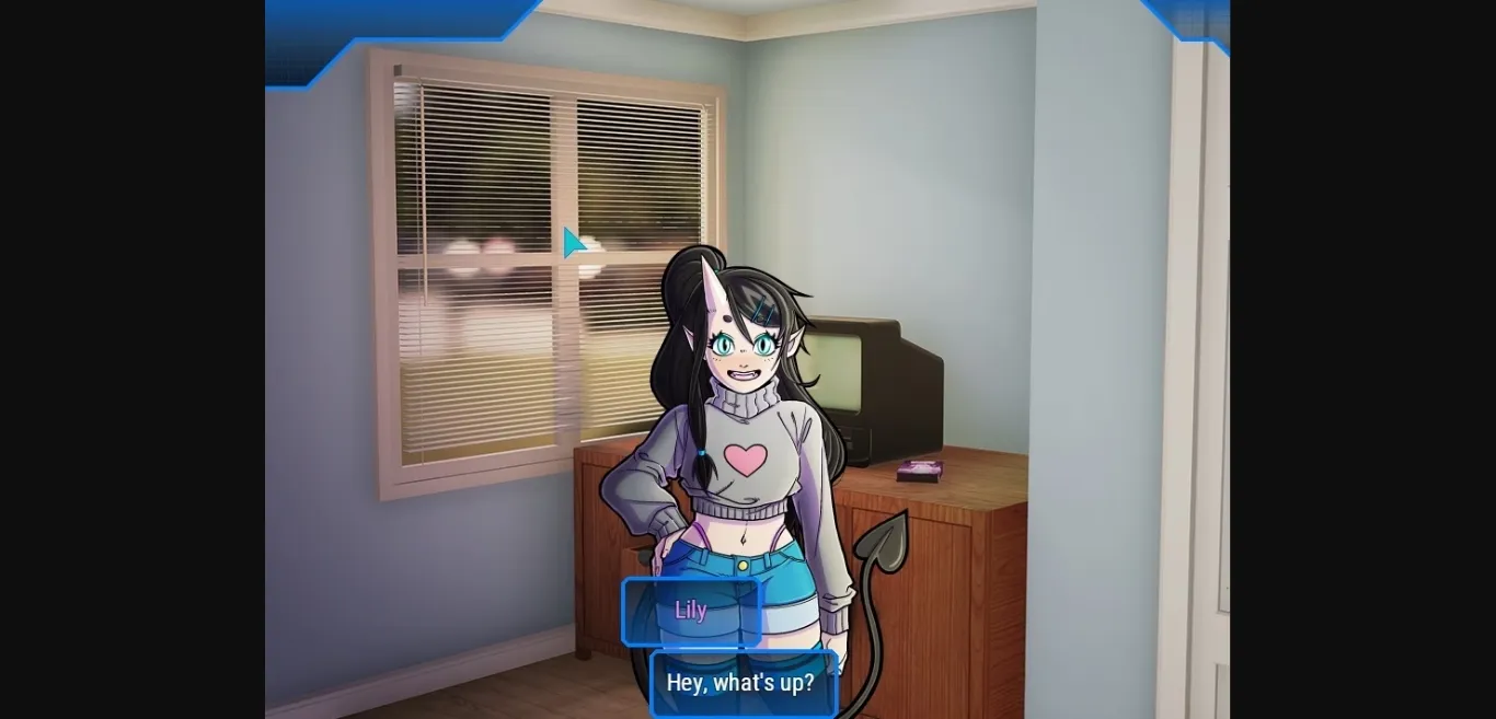 RPGM Abandoned Jakey Breaky [v1 demo] [Jakey_Breaky] | Free Adult Games