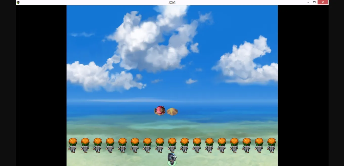 RPGM Abandoned JOIG [v1.0] [Fury Glitch] | Free Adult Games