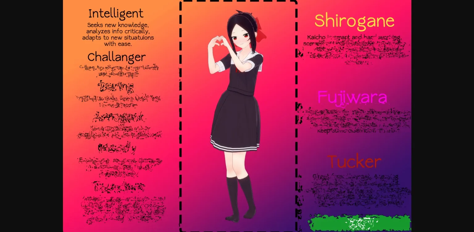 RPGM Abandoned KaguyaNTR  Everything Is Fair in Love and War [v0.45] [Cypher_66] | Free Adult Games