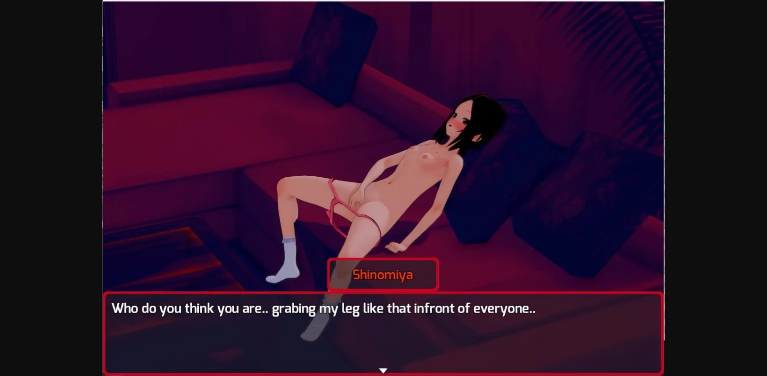 RPGM Abandoned KaguyaNTR  Everything Is Fair in Love and War [v0.45] [Cypher_66] | Free Adult Games