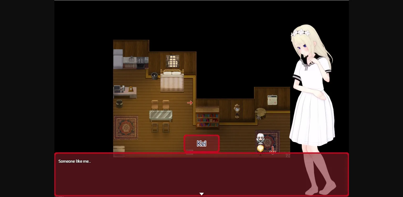 RPGM Abandoned KaguyaNTR  Everything Is Fair in Love and War [v0.45] [Cypher_66] | Free Adult Games