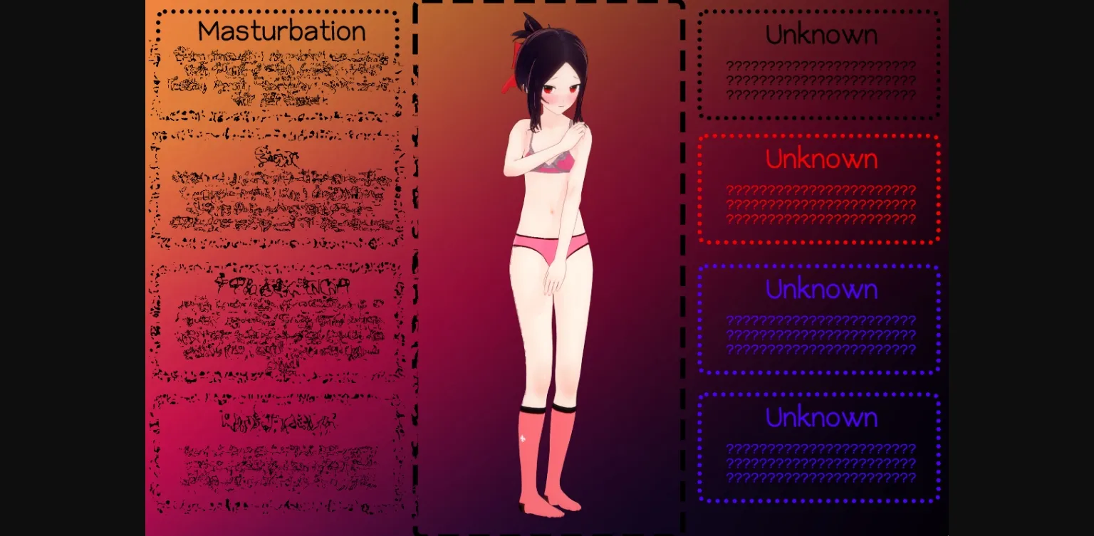 RPGM Abandoned KaguyaNTR  Everything Is Fair in Love and War [v0.45] [Cypher_66] | Free Adult Games