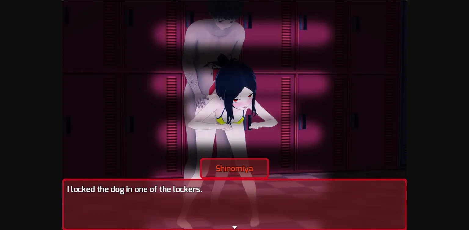 RPGM Abandoned KaguyaNTR  Everything Is Fair in Love and War [v0.45] [Cypher_66] | Free Adult Games