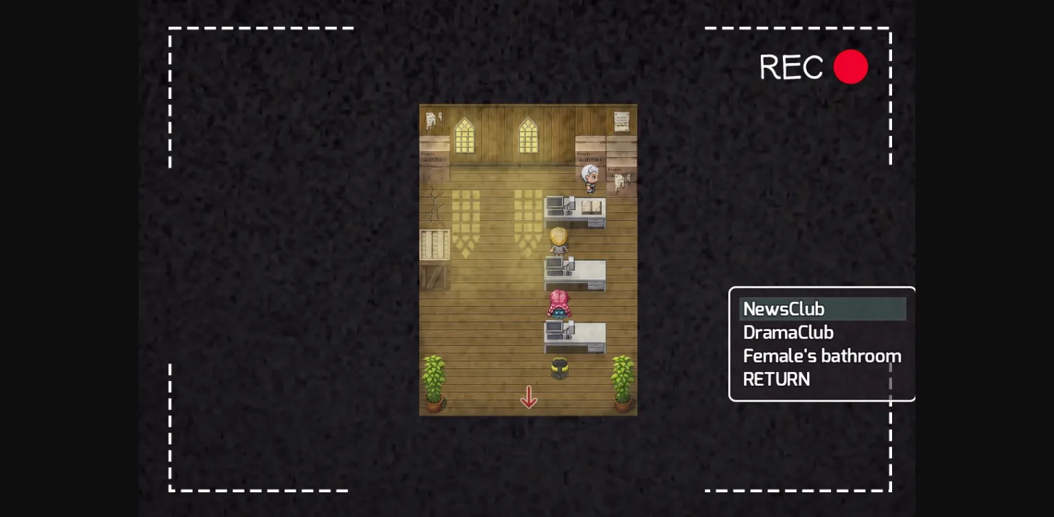 RPGM Abandoned KaguyaNTR  Everything Is Fair in Love and War [v0.45] [Cypher_66] | Free Adult Games