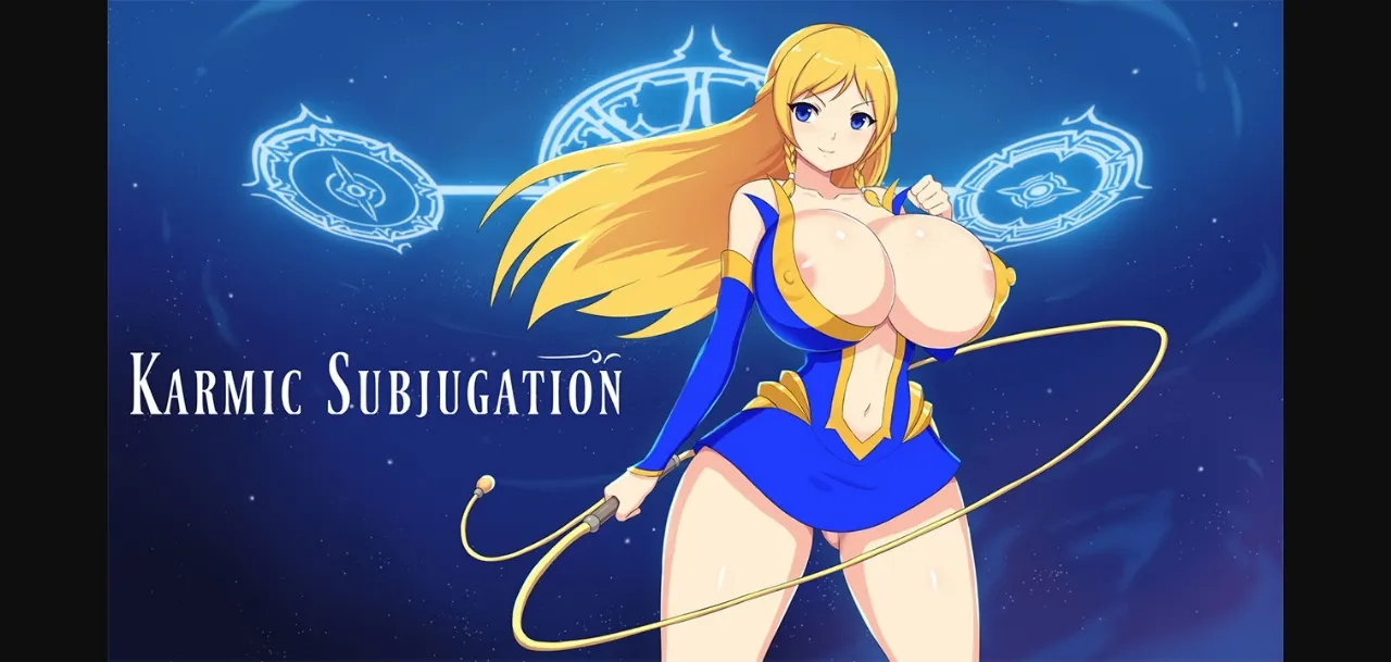 RPGM Abandoned Karmic Subjugation [v0.1] [Coaxke Games Interactive] | Free Adult Games