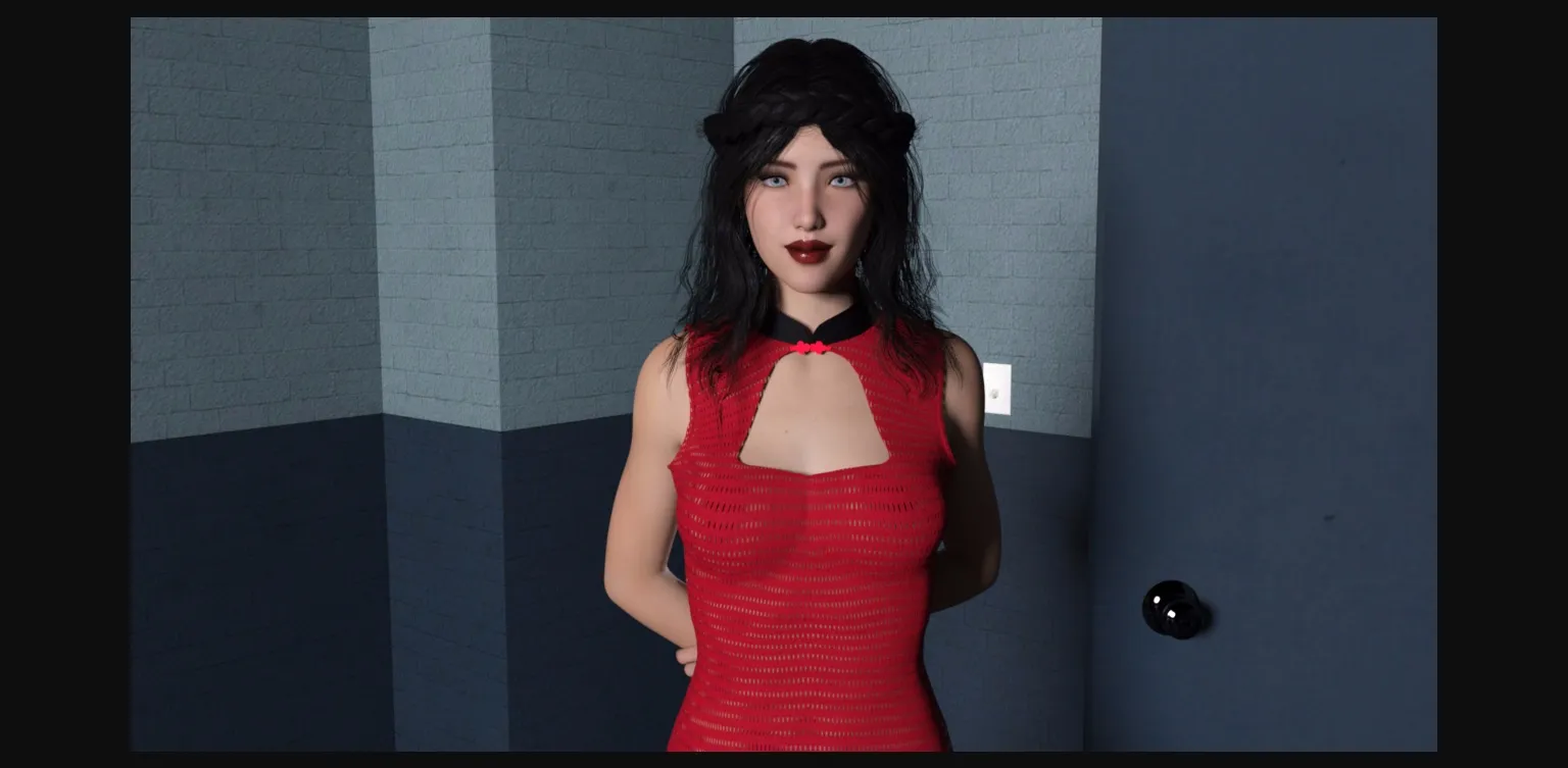 RPGM Abandoned Keepin' It In The Family [v0.5] [Greebo] | Free Adult Games