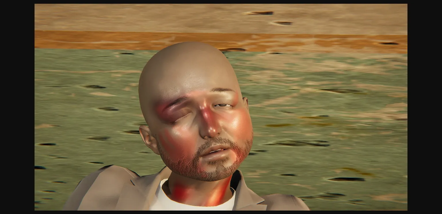 RPGM Abandoned King of City [Beta] [M.L.C] | Free Adult Games