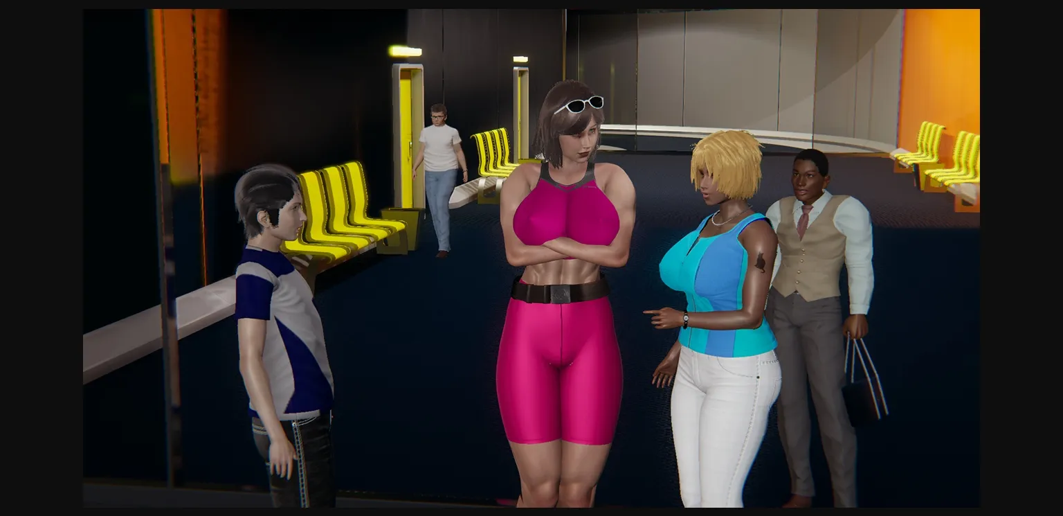 RPGM Abandoned King of City [Beta] [M.L.C] | Free Adult Games