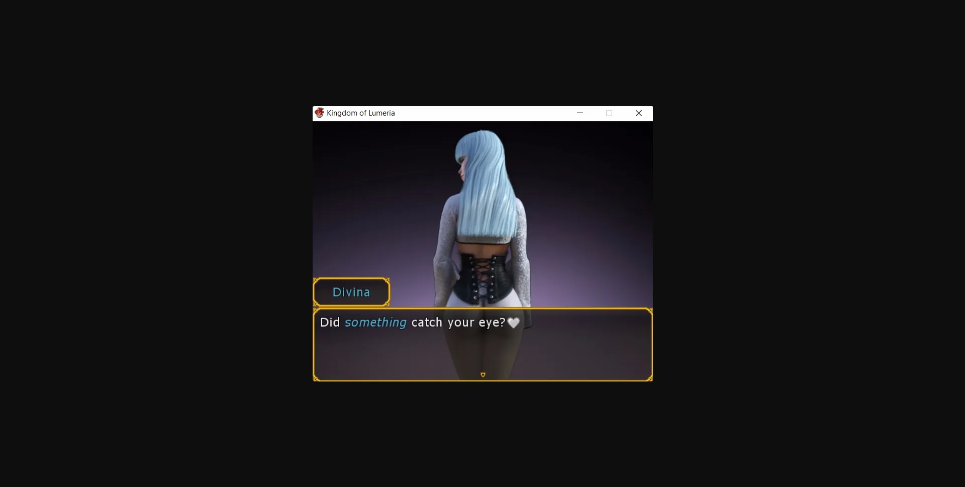 RPGM Abandoned Kingdom of Lumeria [v1.2] [Leonelli] | Free Adult Games