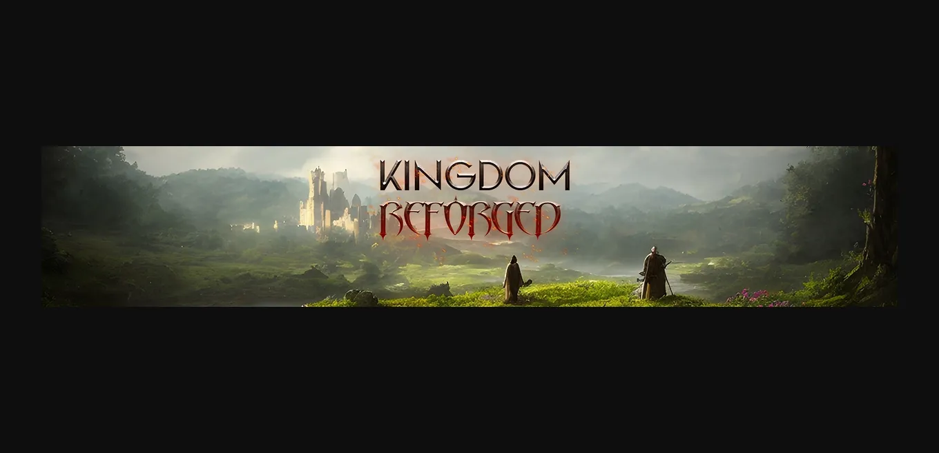 RPGM Abandoned Kingdom Reforged [v0.0.1] [Ghost Pixel] | Free Adult Games