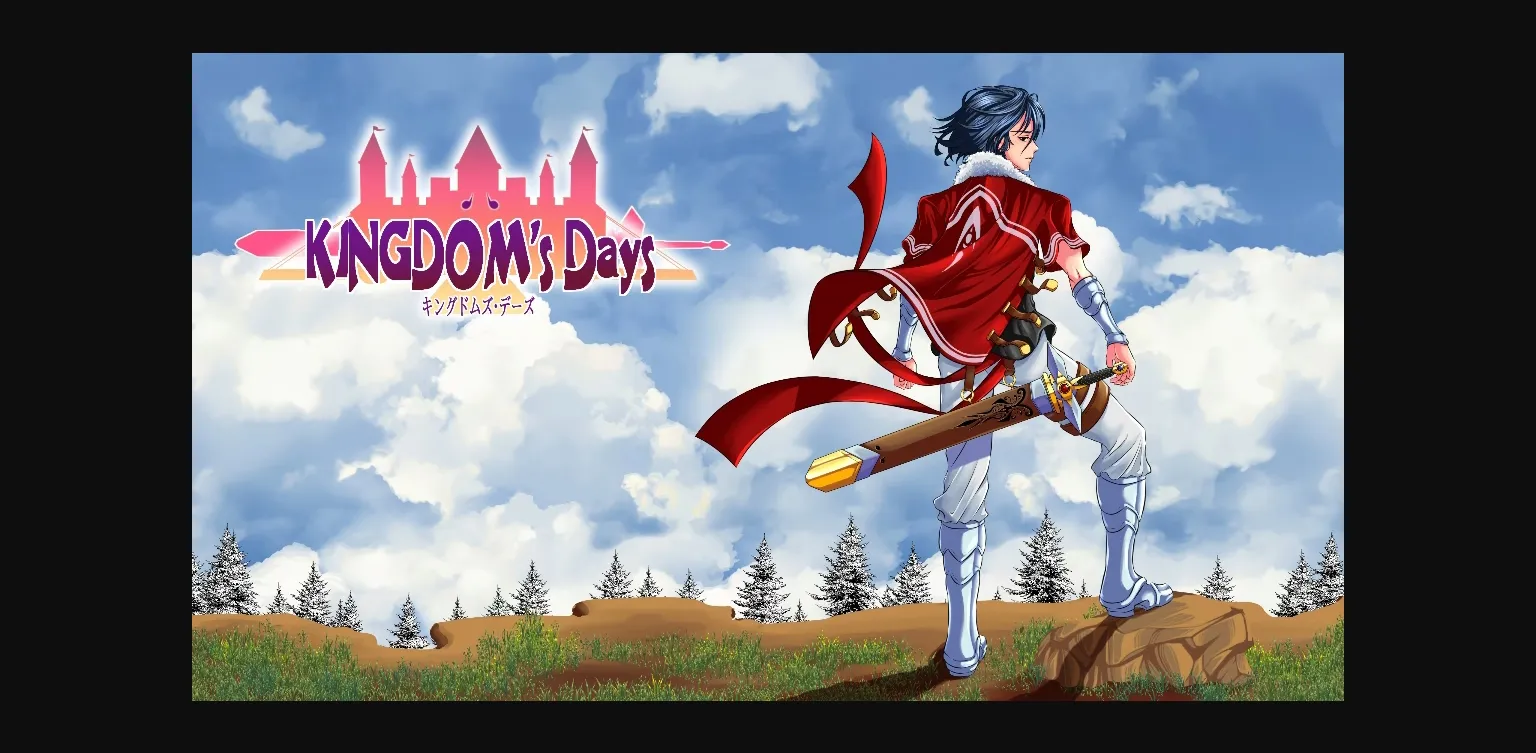 RPGM Abandoned Kingdom's Days [v0.01] [KeanoveGame] | Free Adult Games