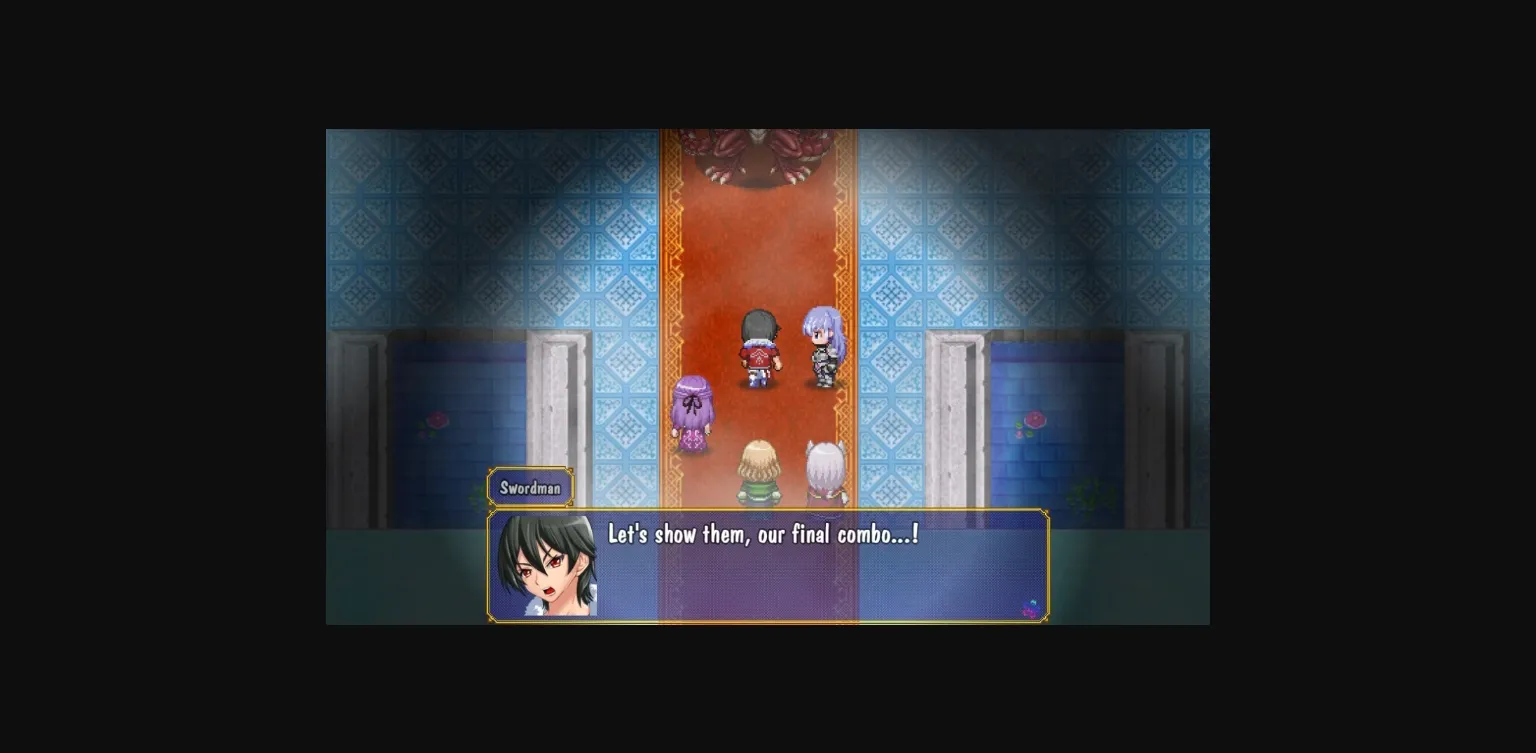 RPGM Abandoned Kingdom's Days [v0.01] [KeanoveGame] | Free Adult Games