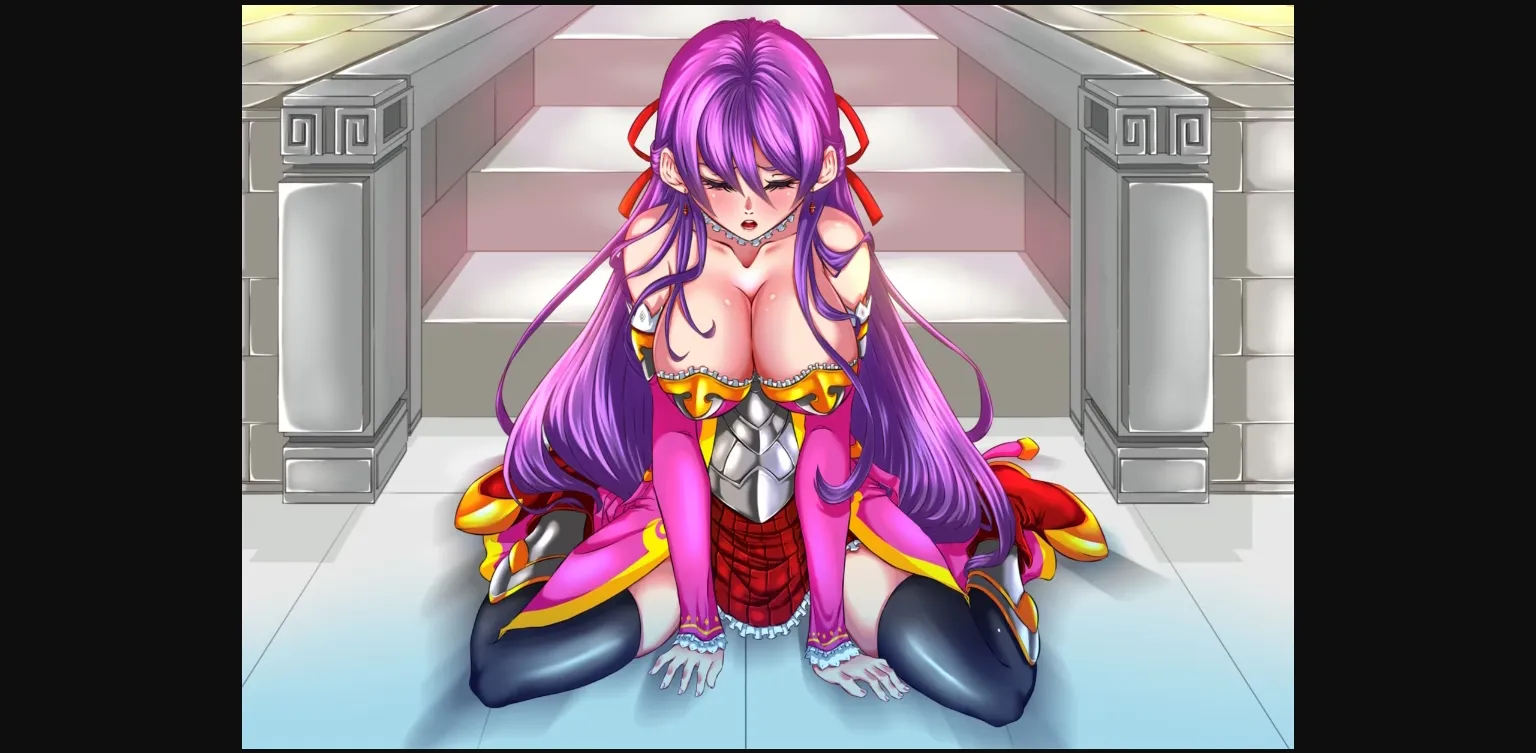 RPGM Abandoned Kingdom's Days [v0.01] [KeanoveGame] | Free Adult Games