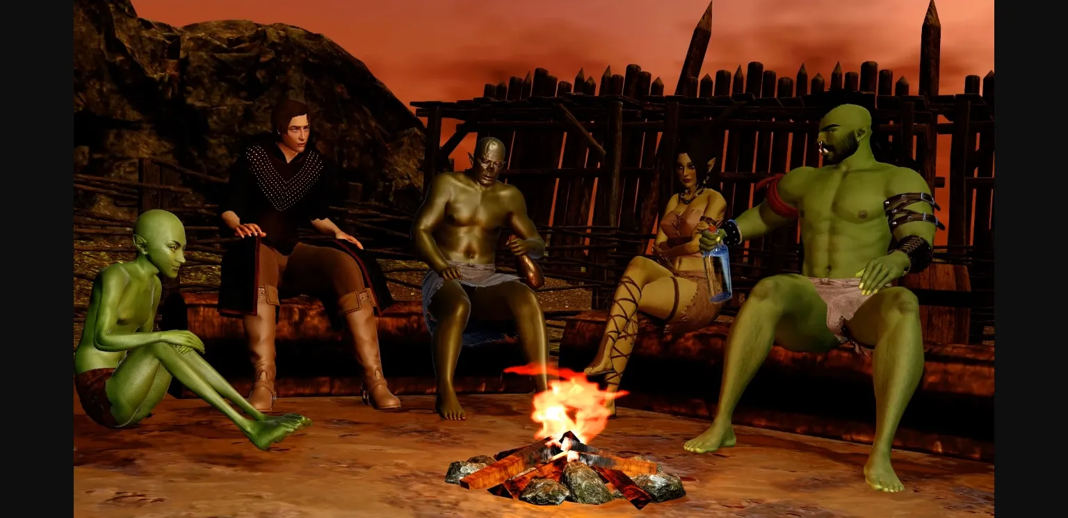 RPGM Abandoned Kingdom  Wrath of the Dark Lady [v0.25] [NobleoneStudio] | Free Adult Games