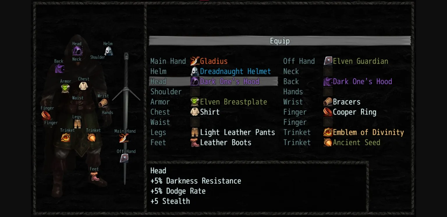 RPGM Abandoned Kingdom  Wrath of the Dark Lady [v0.25] [NobleoneStudio] | Free Adult Games