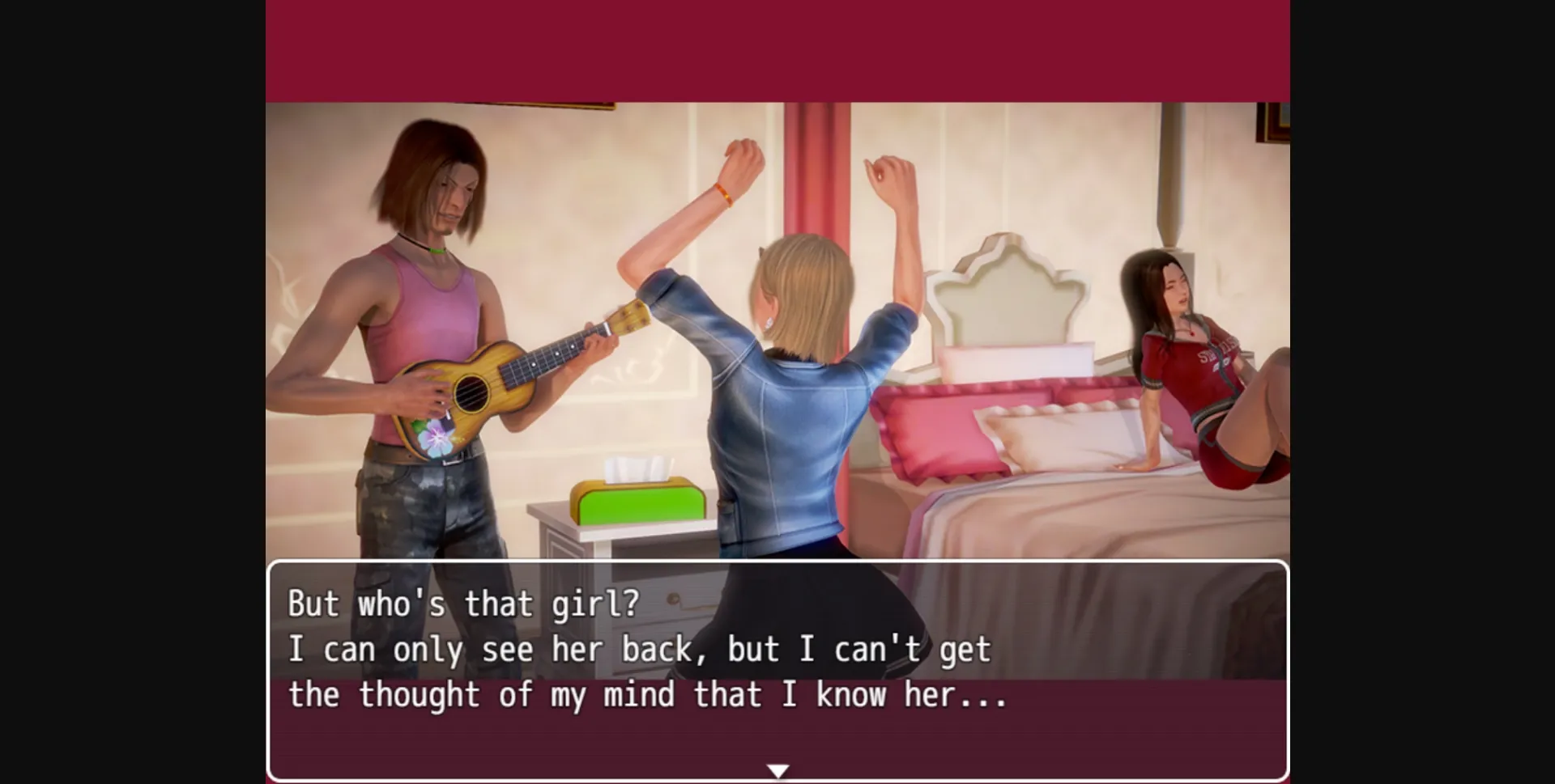 RPGM Abandoned Kinky Town [v0.0.1] [Prince Emi 999] | Free Adult Games