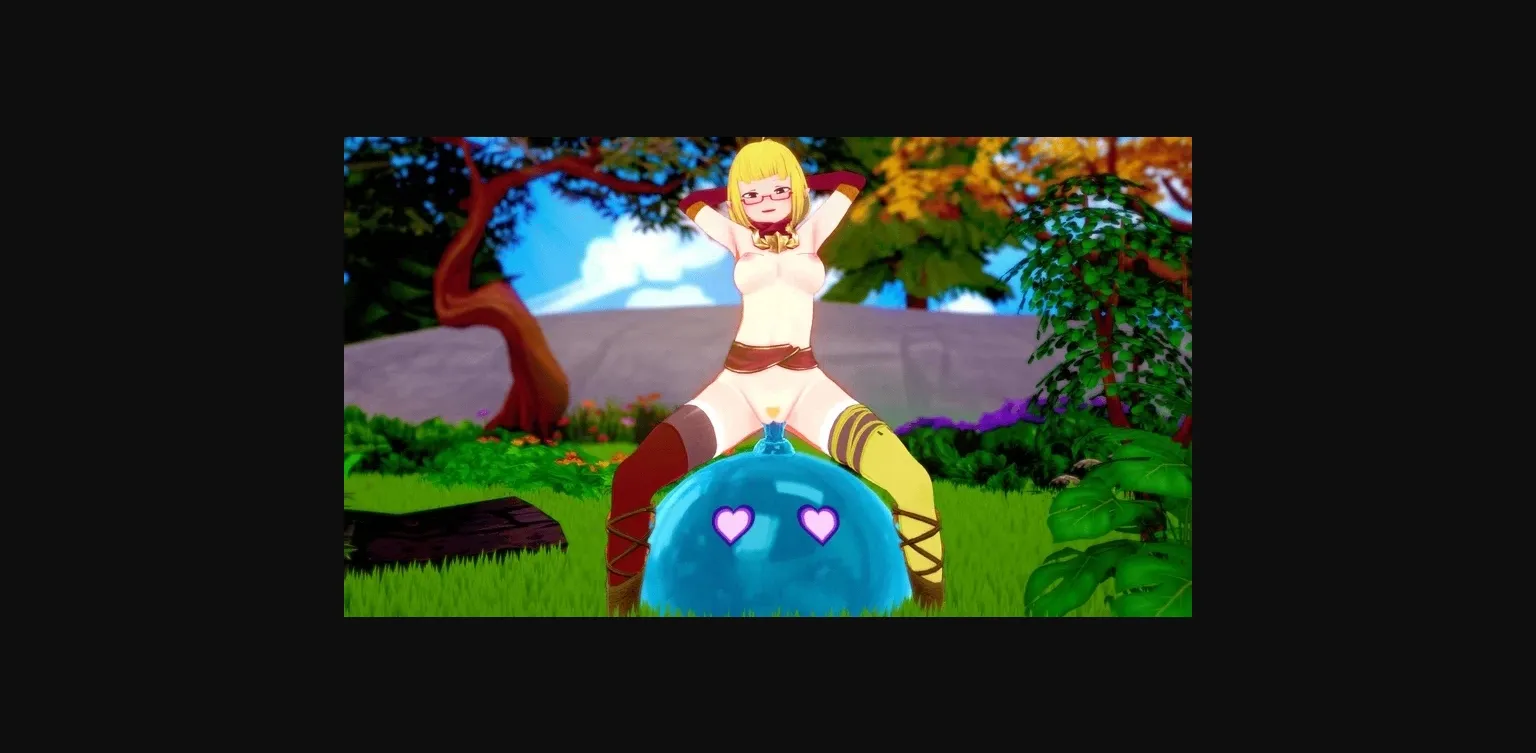 RPGM Abandoned Kirina Quest [v0.01] [Miscsfm] | Free Adult Games