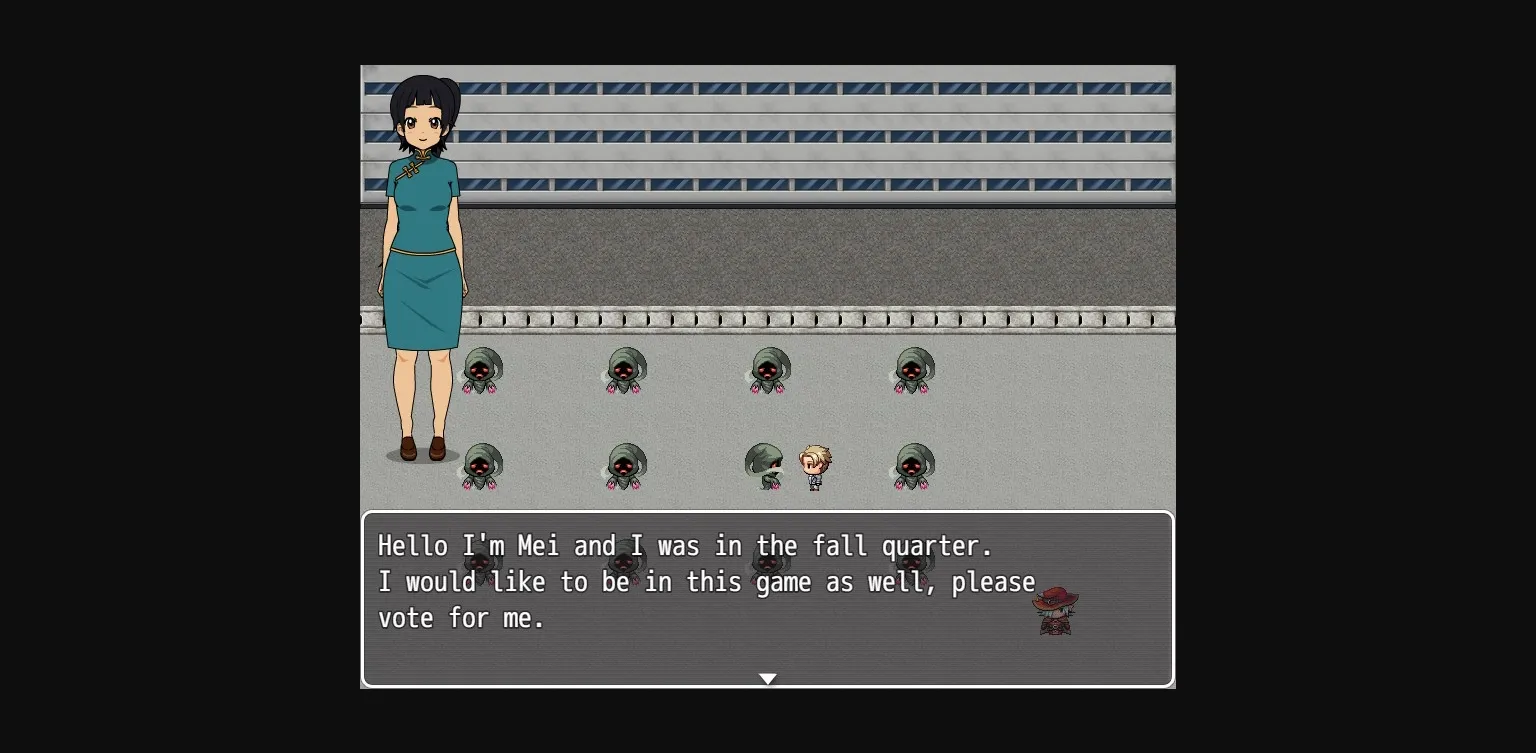 RPGM Abandoned Land of Monster Girls [v0.035] [Warpshadow] | Free Adult Games