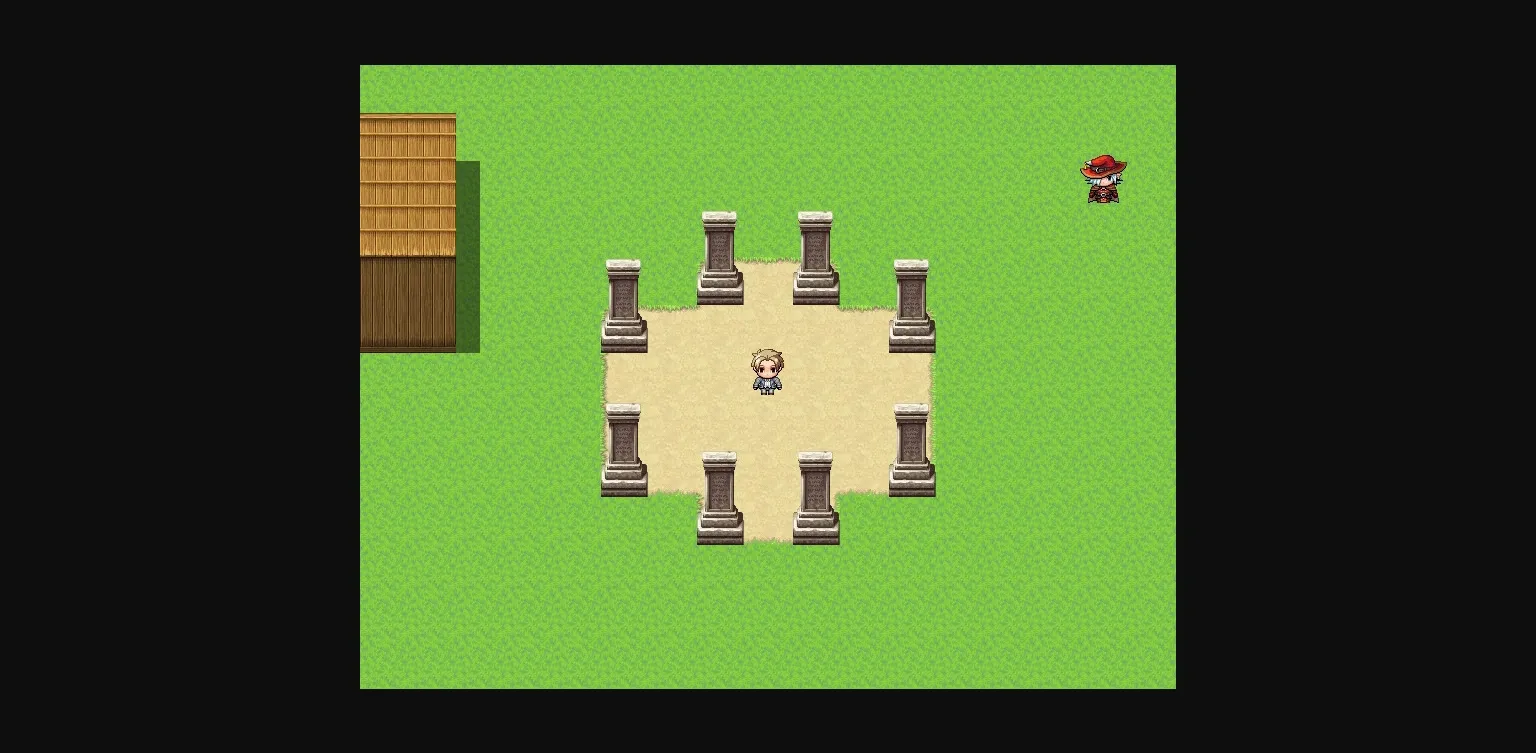 RPGM Abandoned Land of Monster Girls [v0.035] [Warpshadow] | Free Adult Games