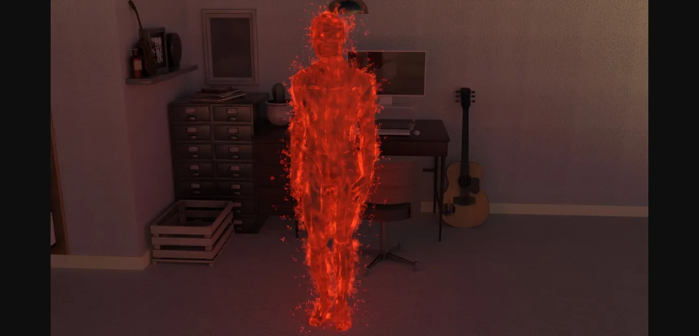 RPGM Abandoned Landen  Fall from Grace [v0.011] [Daniel Reed] | Free Adult Games