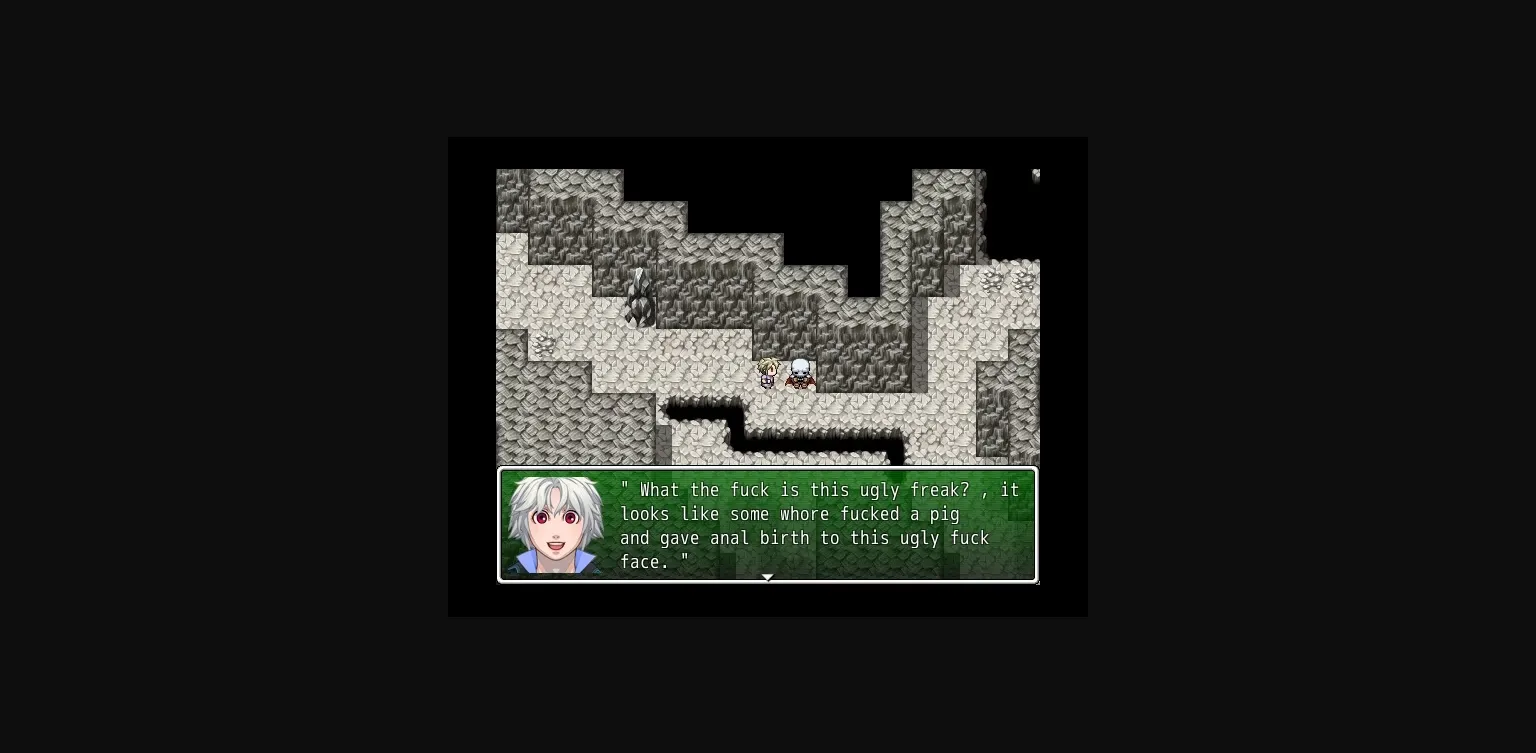 RPGM Abandoned Lands of Adventure [v0001] [Kargan3033] | Free Adult Games