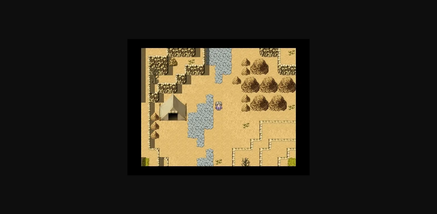 RPGM Abandoned Lands of Adventure [v0001] [Kargan3033] | Free Adult Games