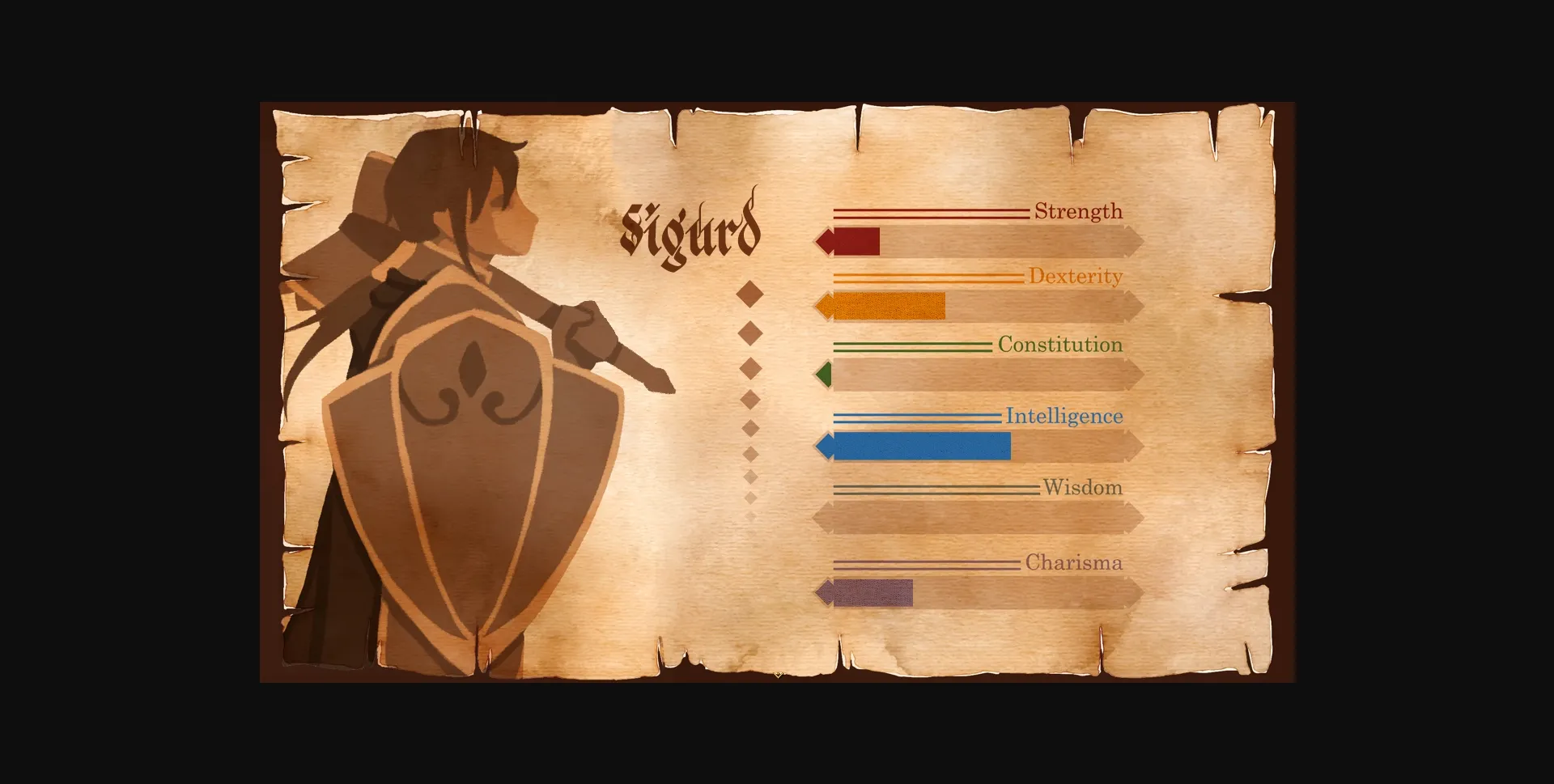 RPGM Abandoned Lay On Wands [Demo] [Lay On Wands] | Free Adult Games