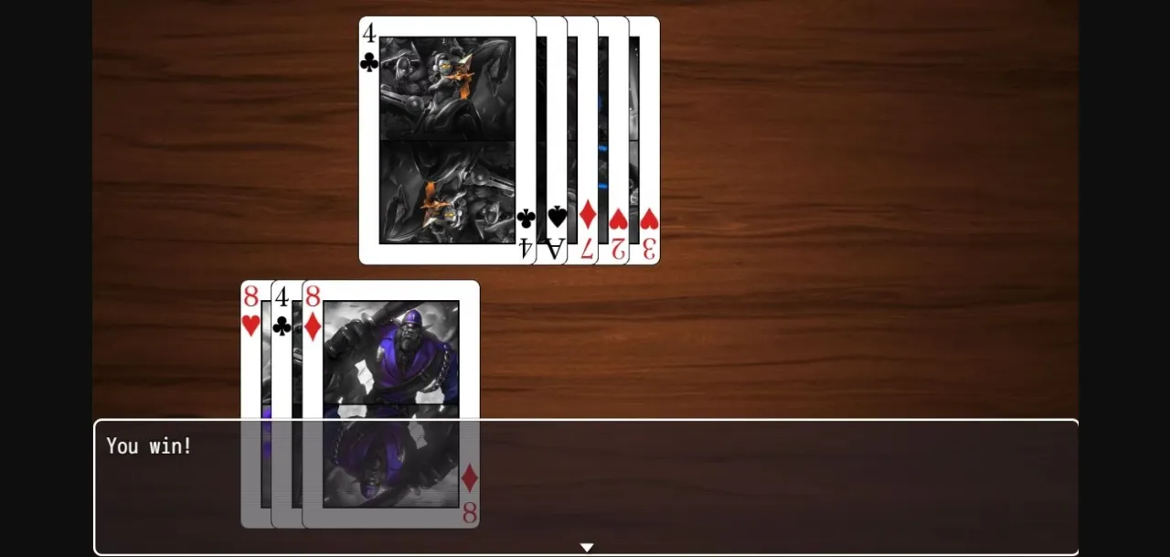 RPGM Abandoned League of Corruption [v0.3.0b] [Yeehaw Games] | Free Adult Games