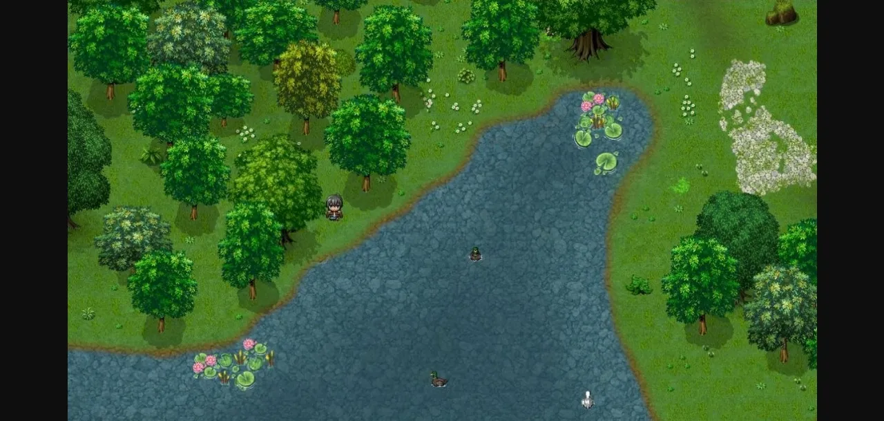 RPGM Abandoned League of Corruption [v0.3.0b] [Yeehaw Games] | Free Adult Games