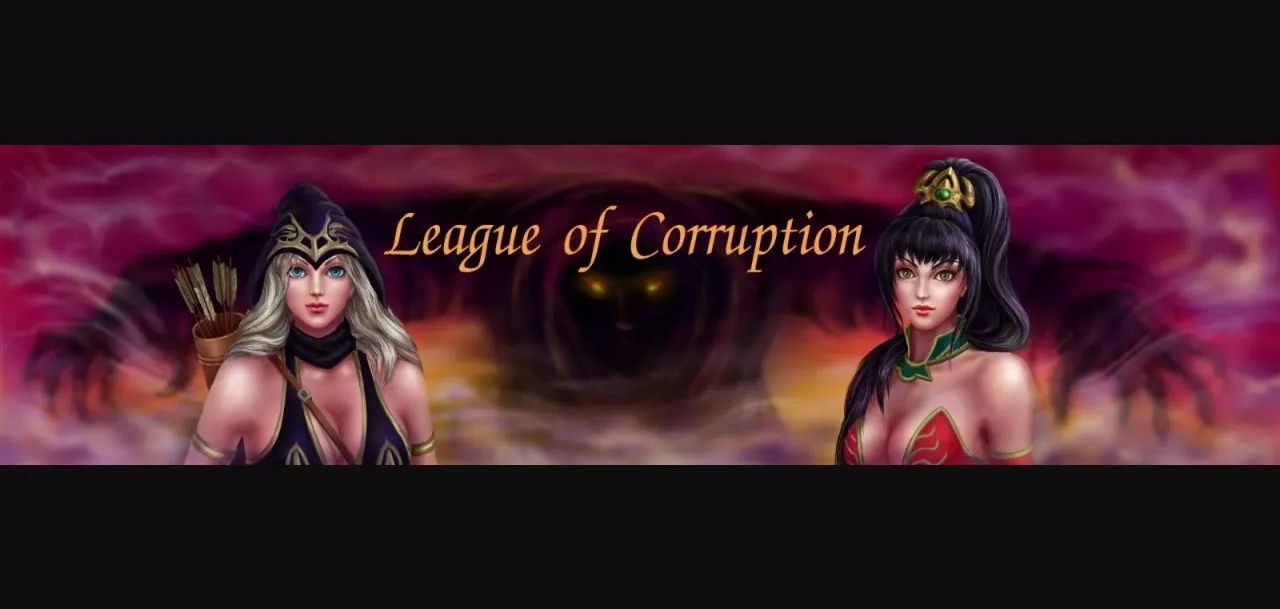 RPGM Abandoned League of Corruption [v0.3.0b] [Yeehaw Games] | Free Adult Games