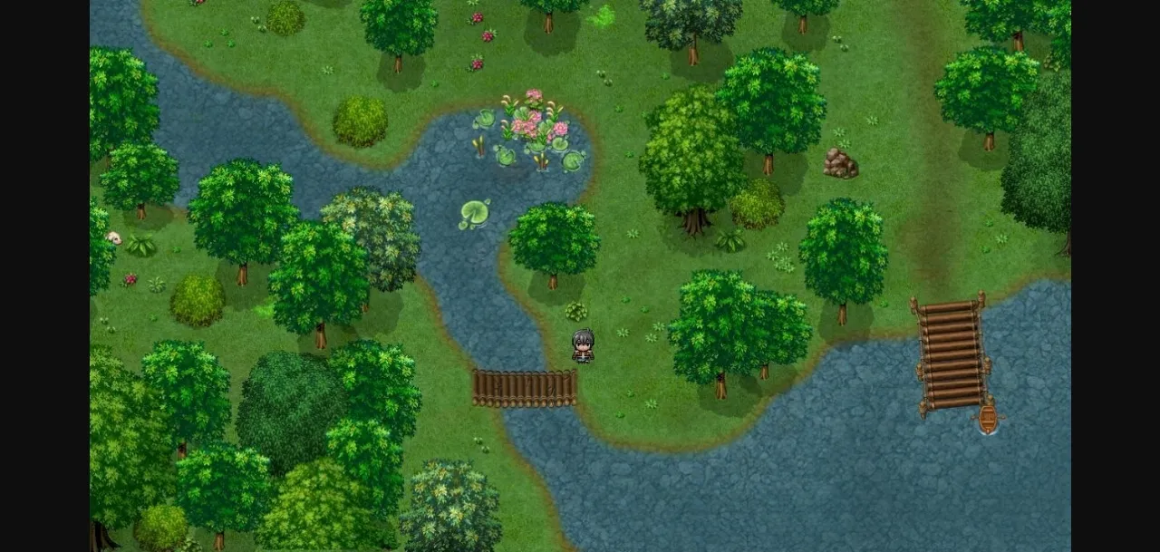 RPGM Abandoned League of Corruption [v0.3.0b] [Yeehaw Games] | Free Adult Games