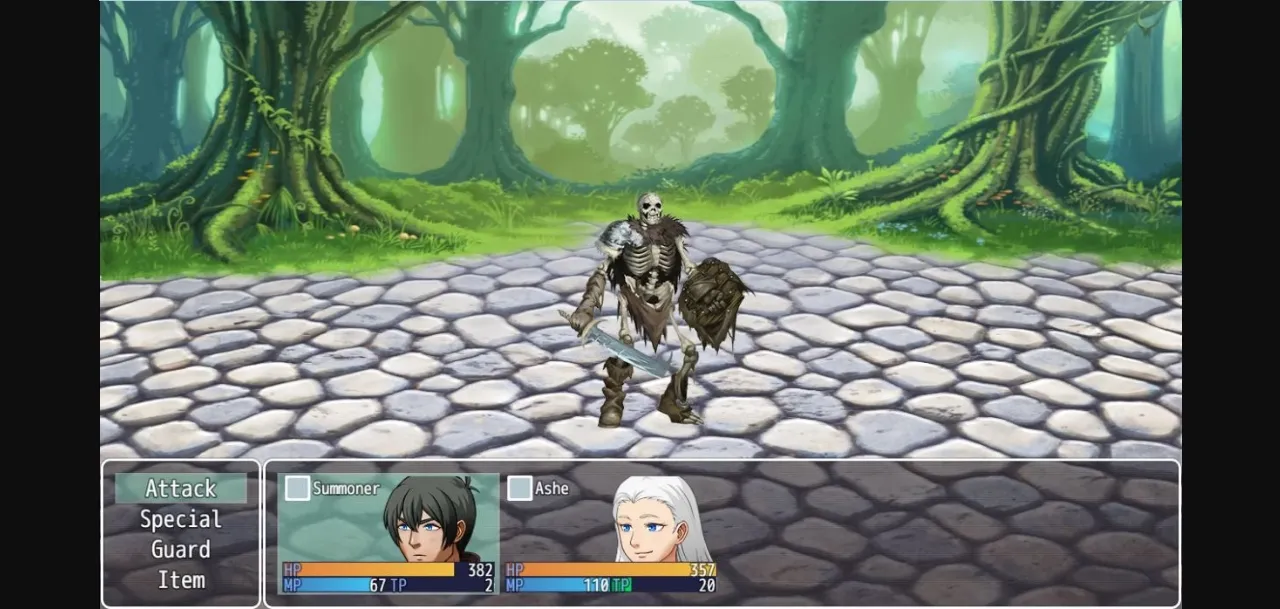 RPGM Abandoned League of Corruption [v0.3.0b] [Yeehaw Games] | Free Adult Games