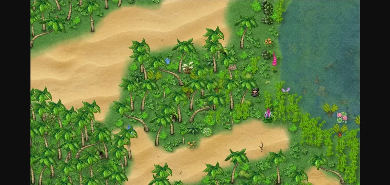 RPGM Abandoned League of Corruption [v0.3.0b] [Yeehaw Games] | Free Adult Games