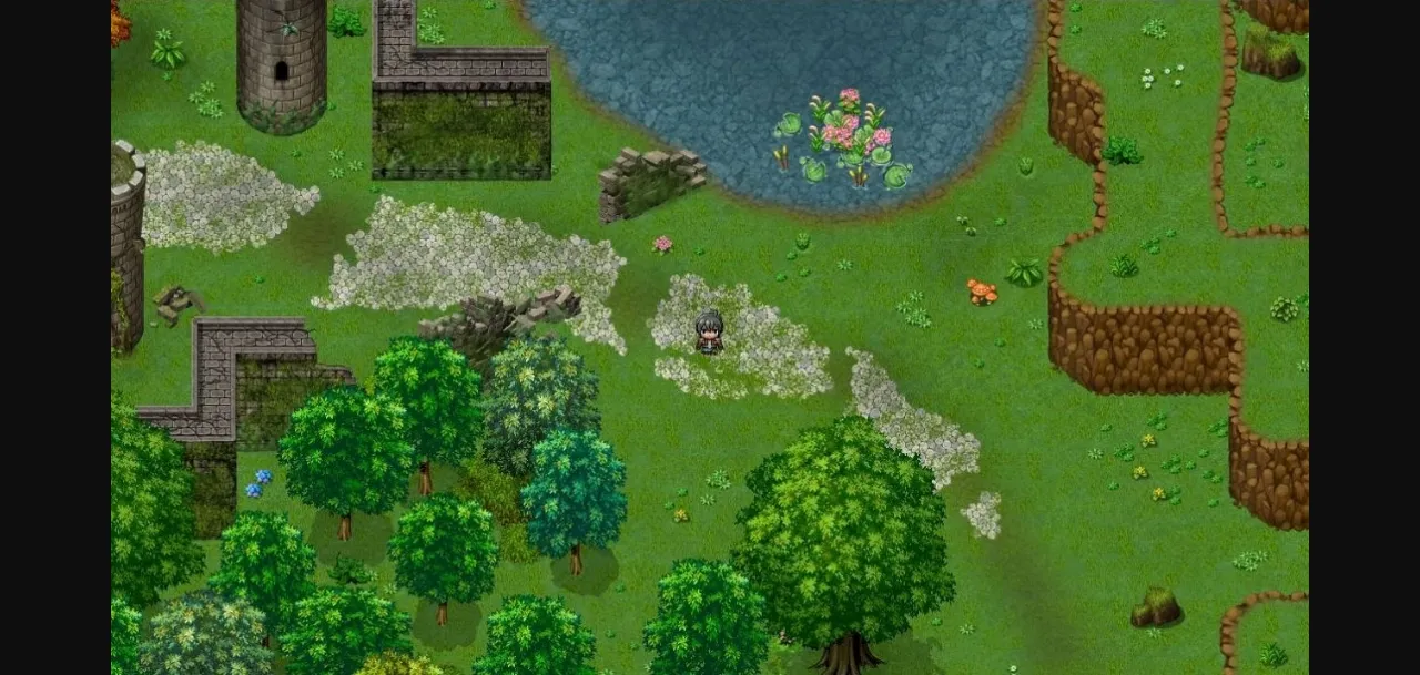 RPGM Abandoned League of Corruption [v0.3.0b] [Yeehaw Games] | Free Adult Games