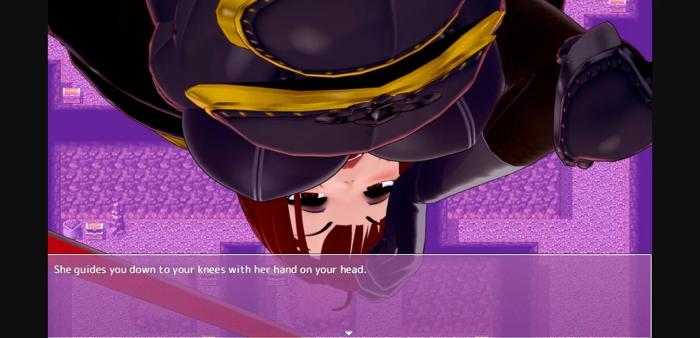 RPGM Abandoned League of ToxiS [v0.5.0] [SaltySai] | Free Adult Games