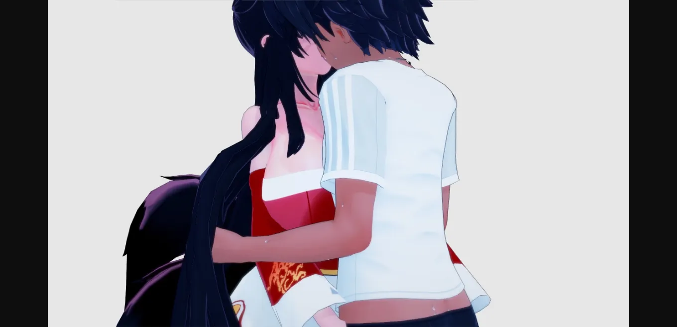 RPGM Abandoned League of ToxiS [v0.5.0] [SaltySai] | Free Adult Games