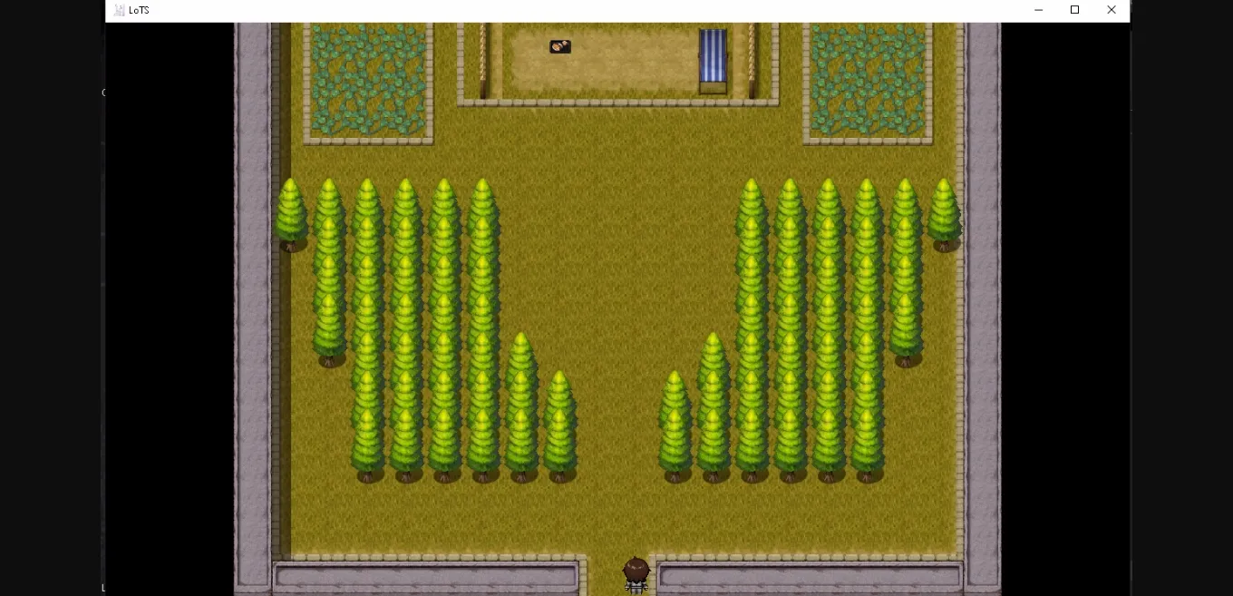 RPGM Abandoned League of ToxiS [v0.5.0] [SaltySai] | Free Adult Games