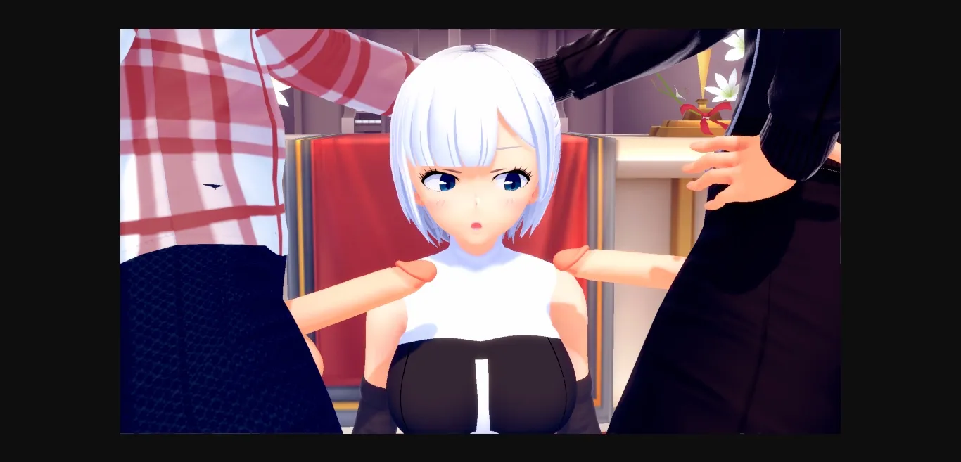 RPGM Abandoned Lewd Cases of Quebe Village [v0.2.1] [Shinneru] | Free Adult Games