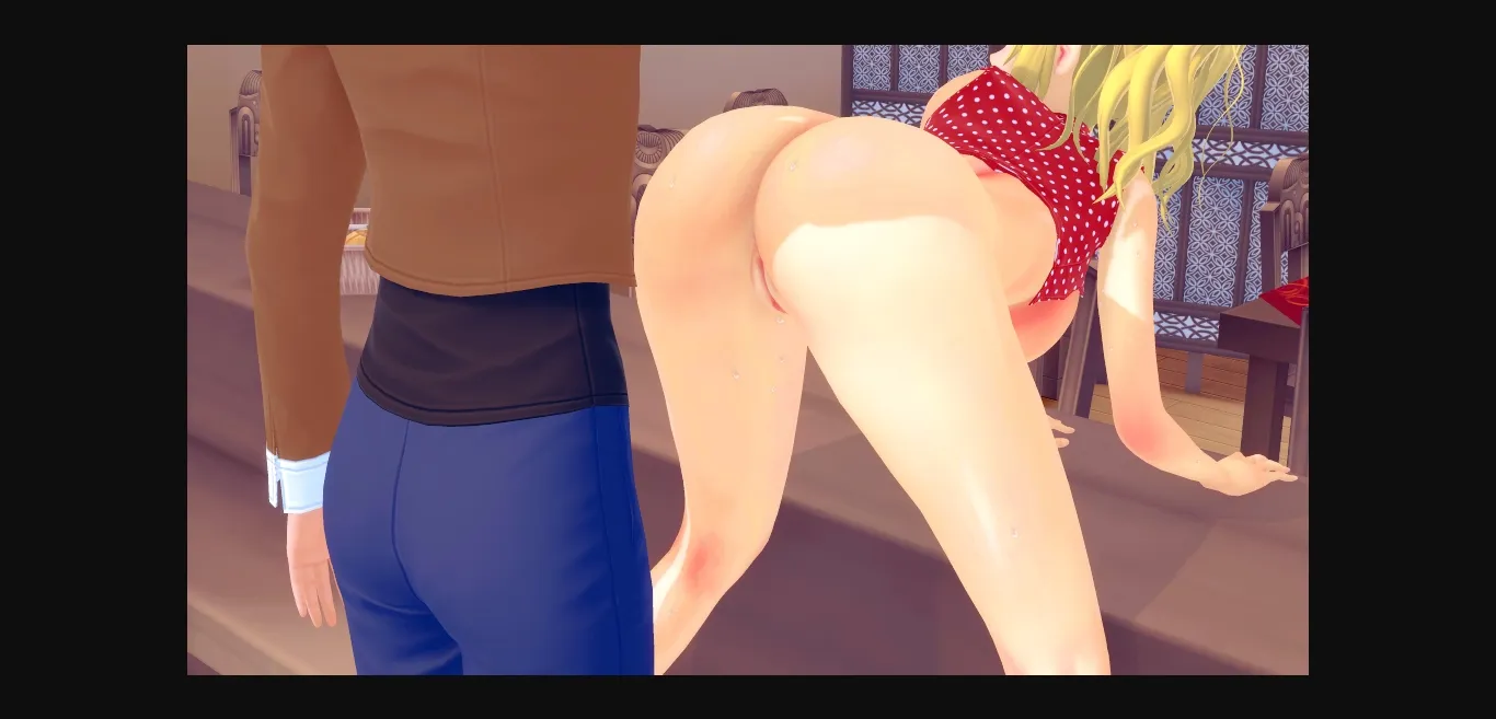 RPGM Abandoned Lewd Cases of Quebe Village [v0.2.1] [Shinneru] | Free Adult Games