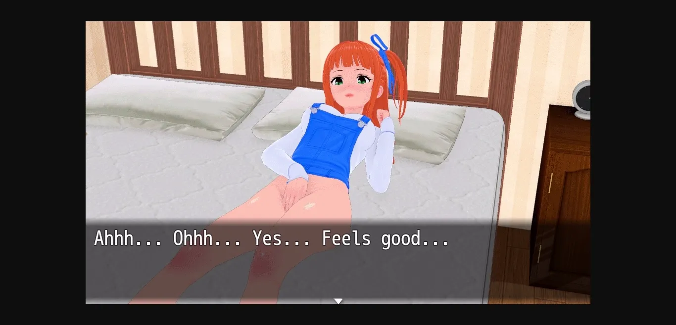 RPGM Abandoned Lewd Cases of Quebe Village [v0.2.1] [Shinneru] | Free Adult Games