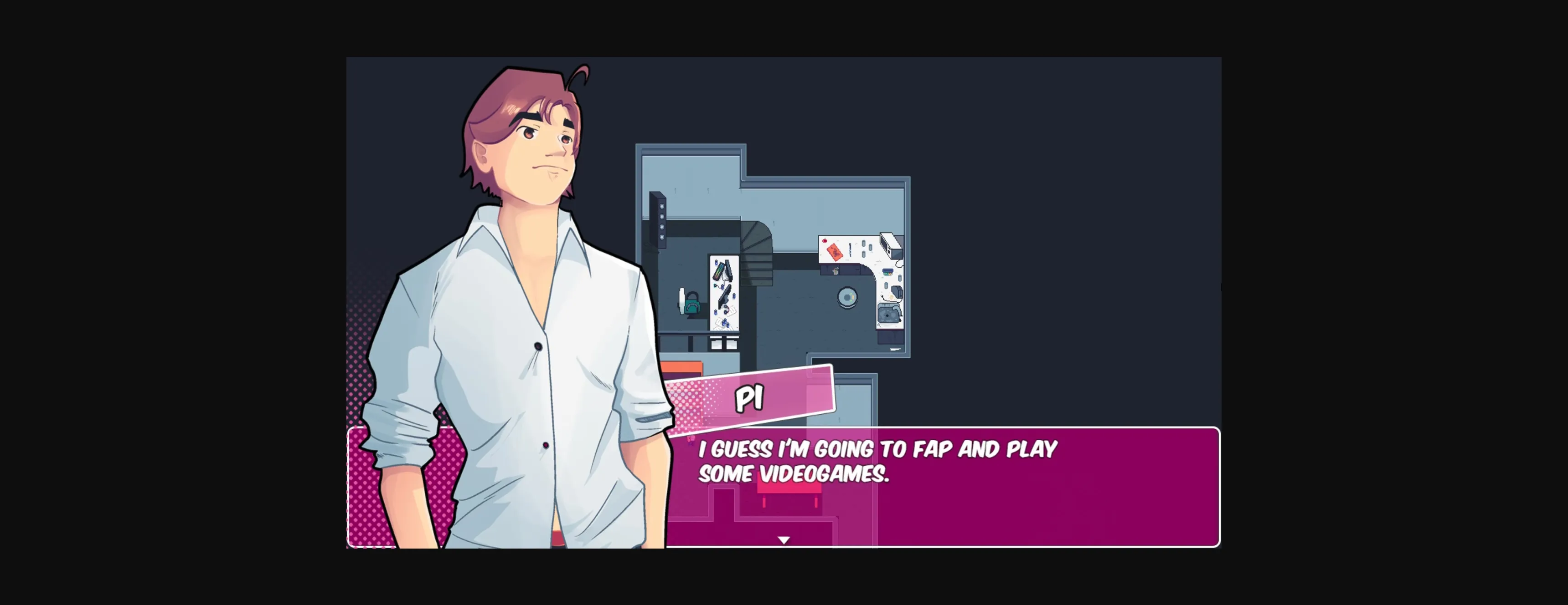 RPGM Abandoned LewdQuest [Ch. II completed] [Annoyed NPC] | Free Adult Games