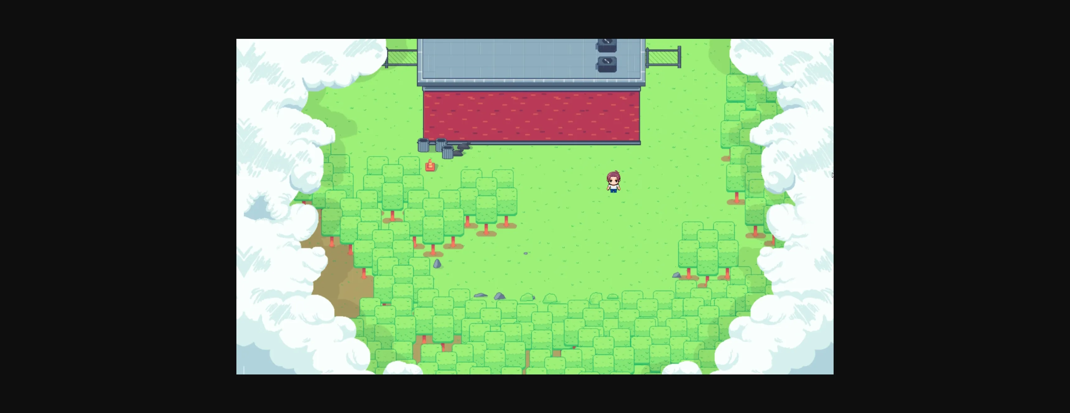 RPGM Abandoned LewdQuest [Ch. II completed] [Annoyed NPC] | Free Adult Games