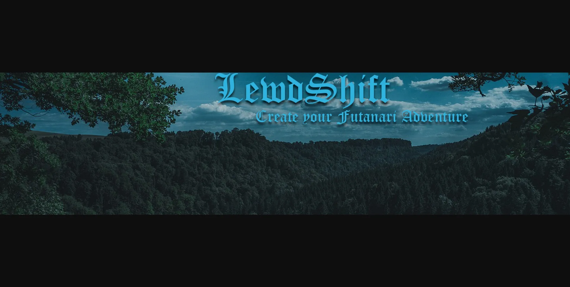 RPGM Abandoned LewdShift [v0.1] [LewdShift Team] | Free Adult Games