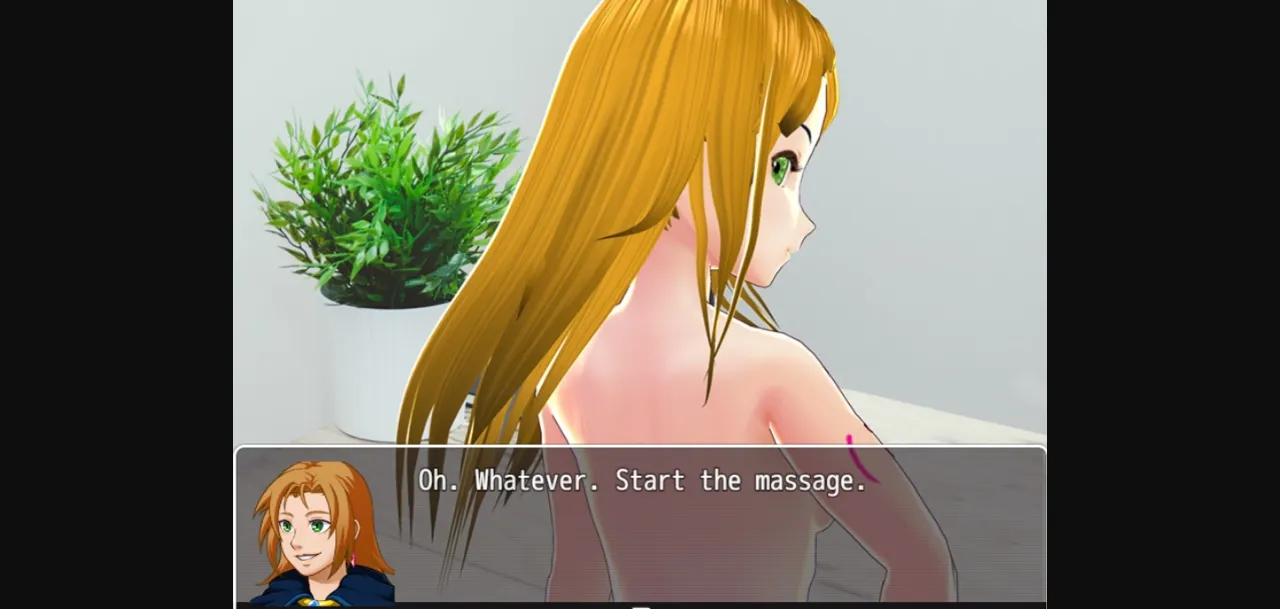 RPGM Abandoned Life as a Servant [v0.3] [Nonkydan] | Free Adult Games