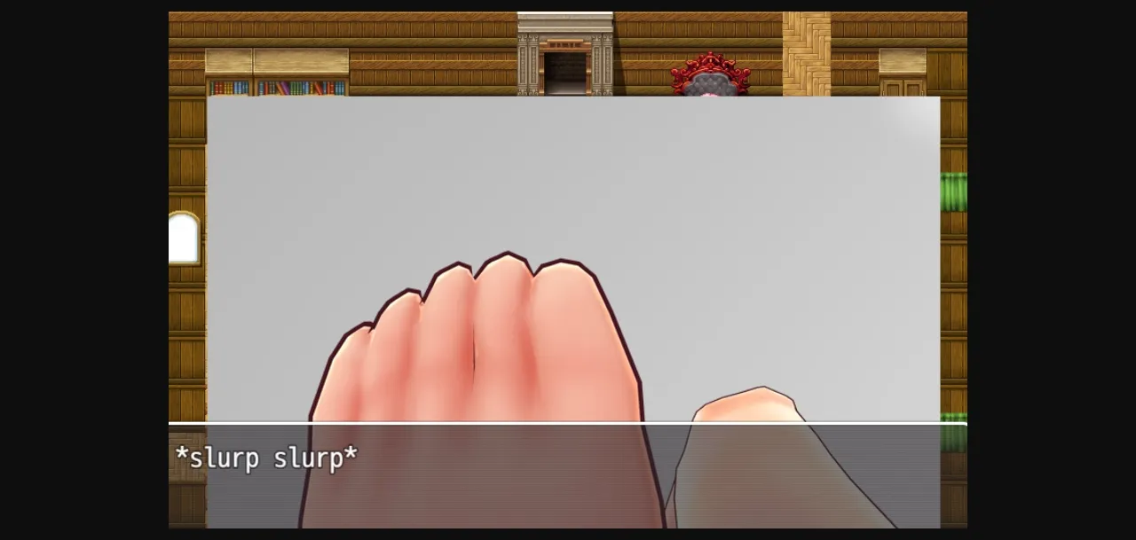 RPGM Abandoned Life as a Servant [v0.3] [Nonkydan] | Free Adult Games