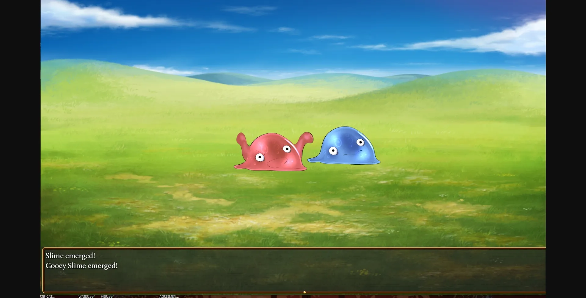 RPGM Abandoned Life of a Hero [v0.1] [w0wthatscool] | Free Adult Games