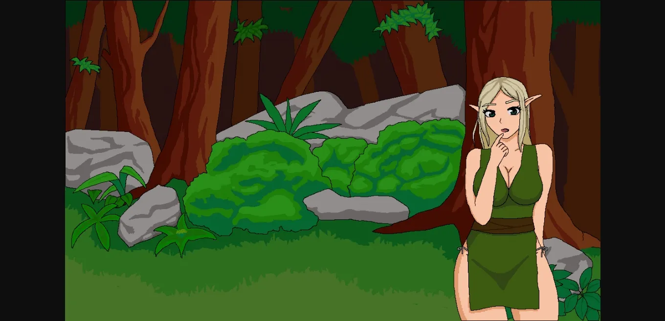 RPGM Abandoned Life x Island [v0.0.1] [Blackmeow] | Free Adult Games