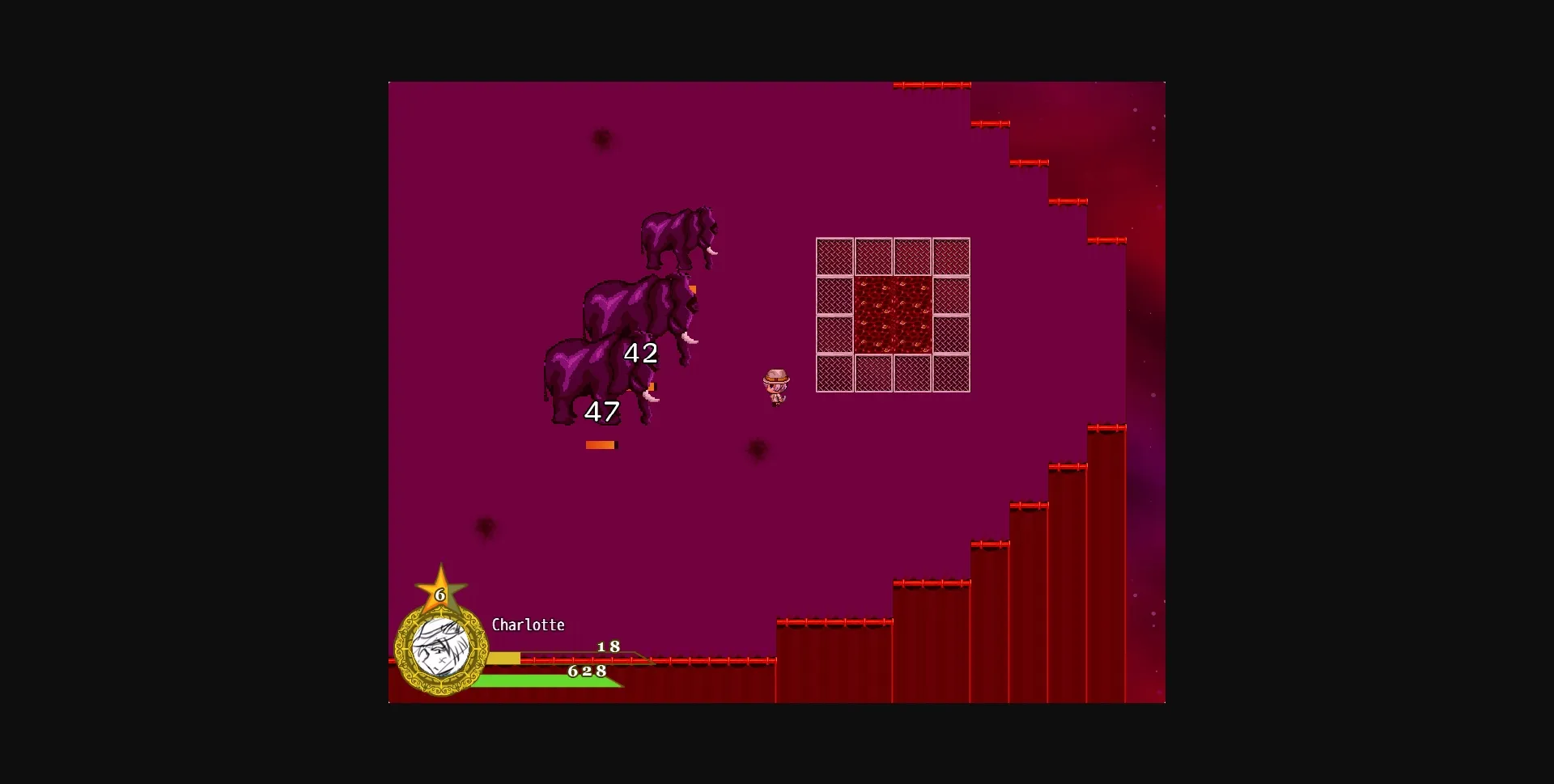 RPGM Abandoned Lilith of the Broken Mirror [v0.5d] [STPerfectKazeko] | Free Adult Games